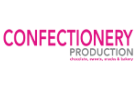 confectionary production