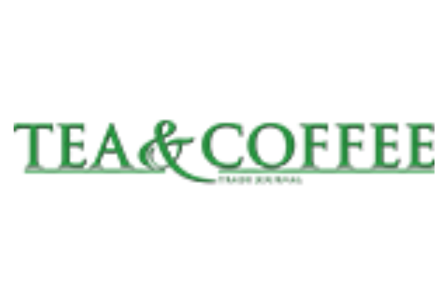 tea and coffee