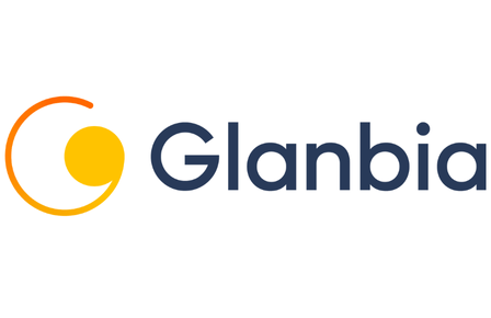 Glanbia logo