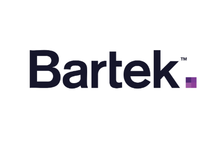 barket logo
