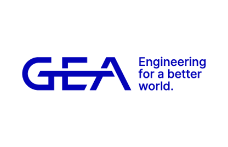 GEA logo