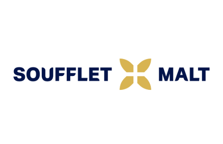 Soufflet Malt Logo