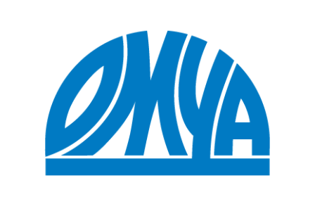 Omya logo