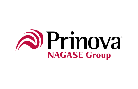 Prinova logo