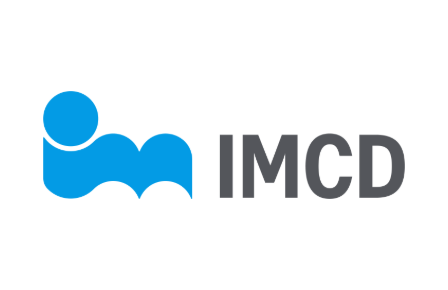 IMCD logo
