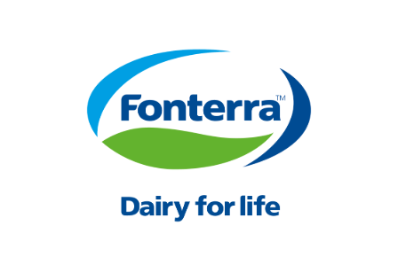 Fonterra logo
