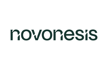 Novonesis logo