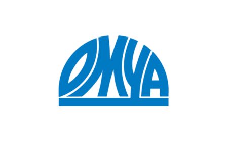 Omya logo