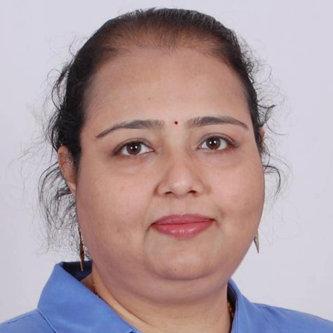 Aarthi Janakiraman 2025