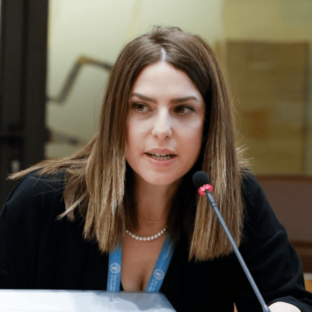 PhD Maura Di Martino