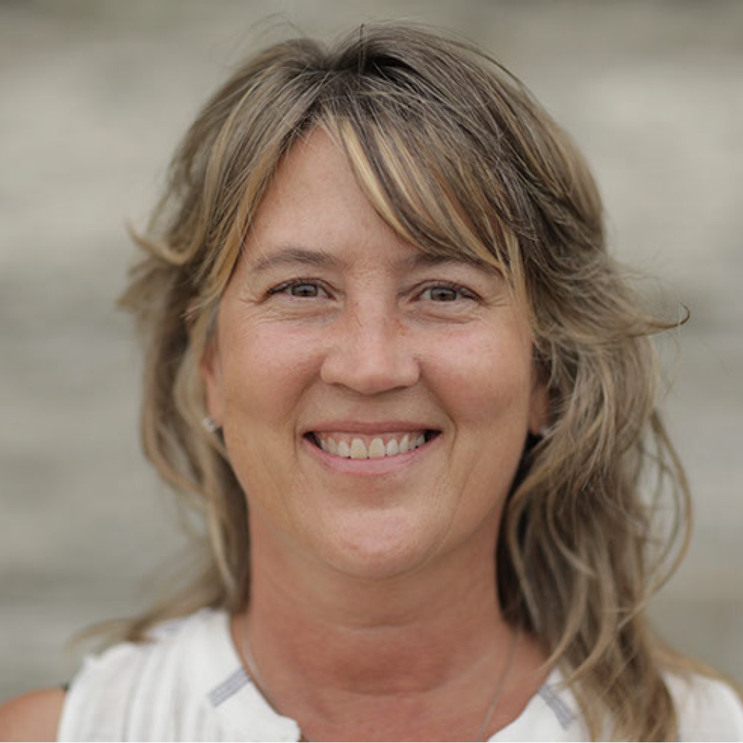 Sue Marshall Peterson