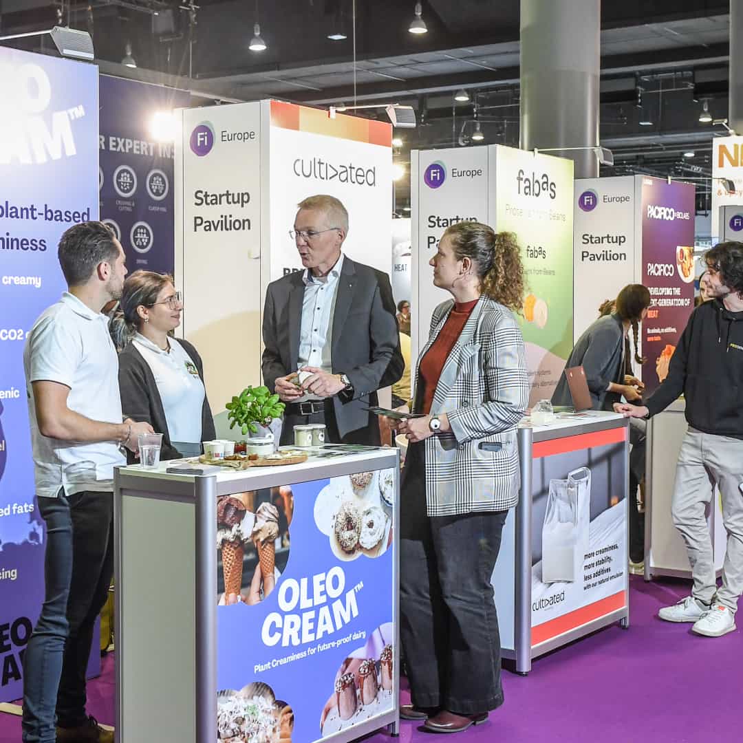 Startup Pavilion