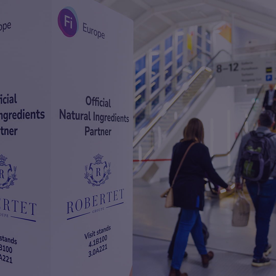 Attendees entering Fi Europe