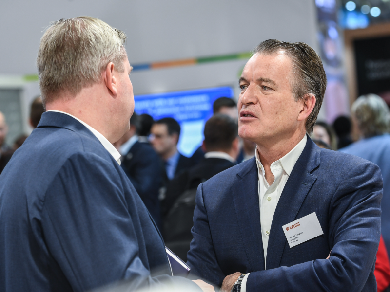 Pet food networking programme