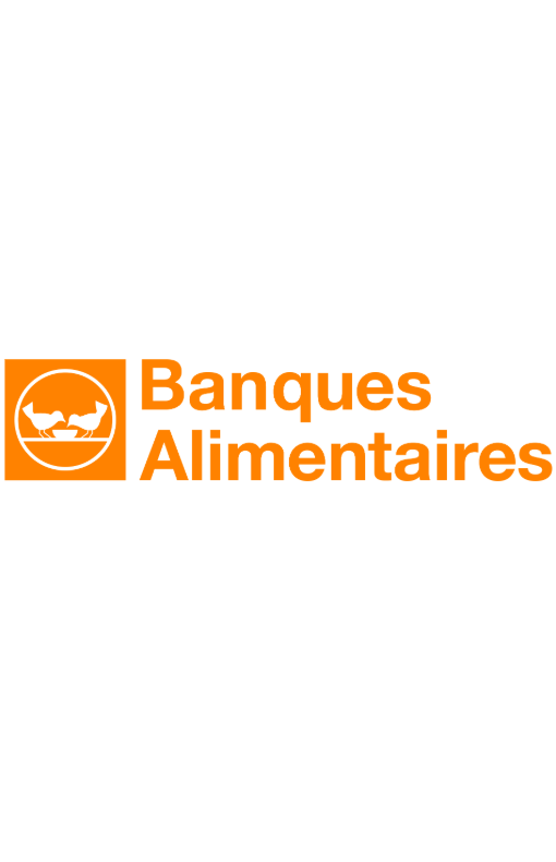 Banques Alimentaires logo