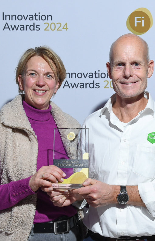 Fi Europe Innovation Awards