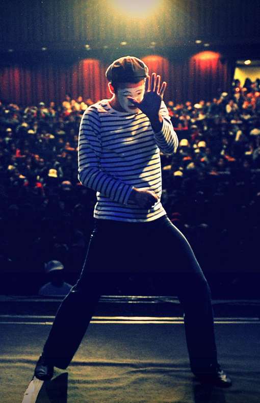 Fi Europe Celebration and Awards 