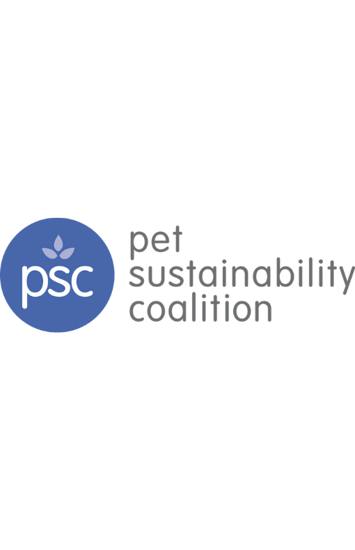 Pet sustainabilty coalition logo