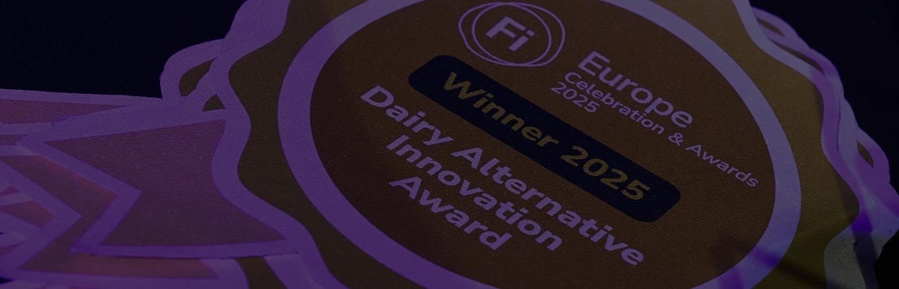 Fi Innovation Awards Rosette