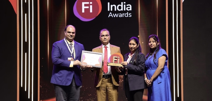 Fi India awards