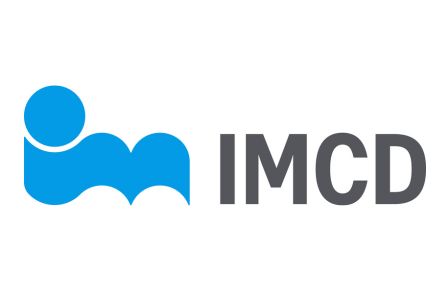 IMCD logo