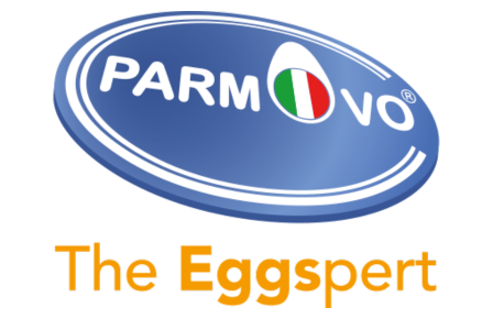 Parmovo logo