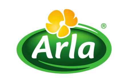 Arla logo