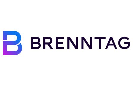 Brenntag logo