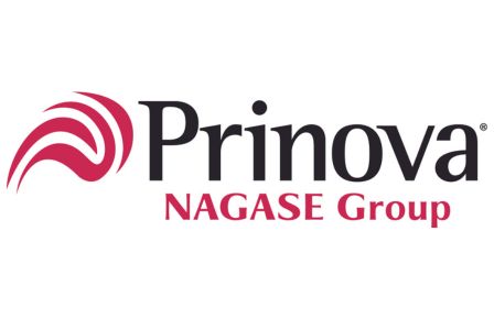 Prinova logo