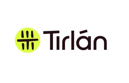 Tirlan logo