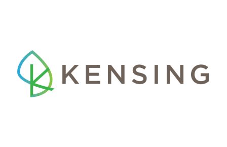 Kensing logo