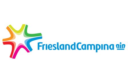 Friesland Campina logo