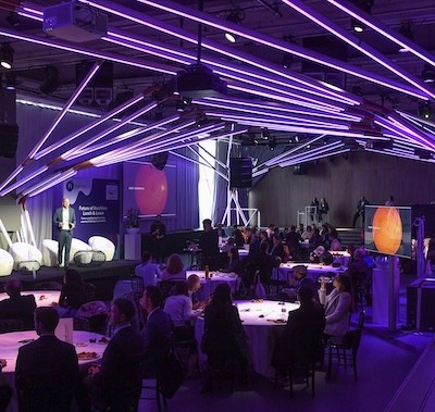 Fi Europe Lunch and Learn Session