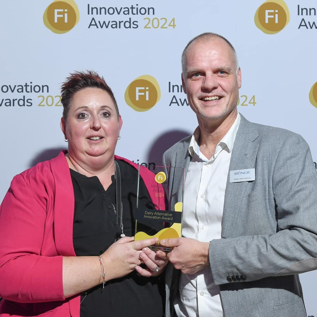 Winners at Fi Innovation Awards