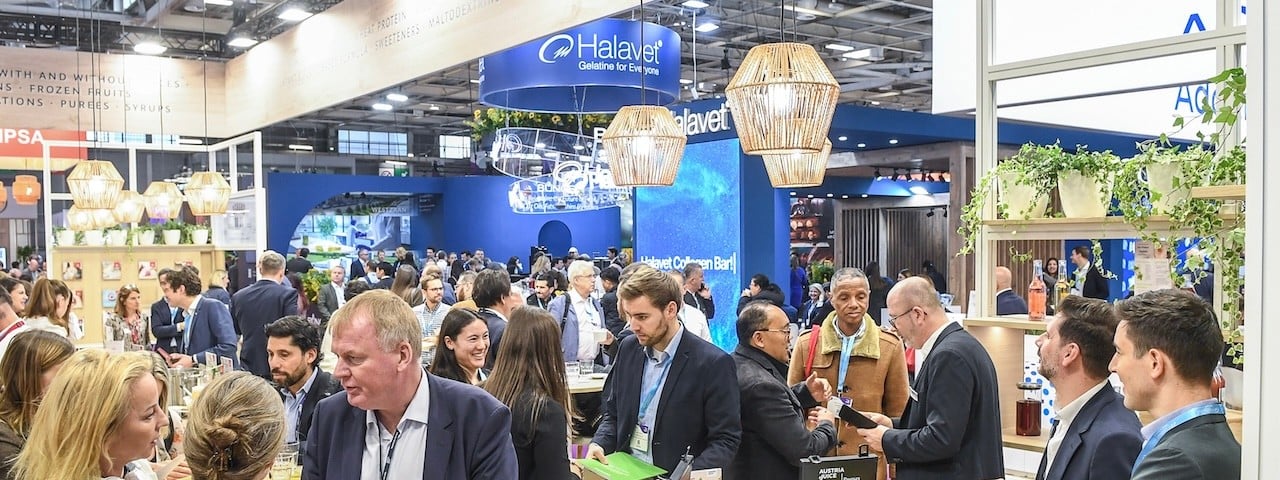 Food manufacturing at Fi Europe