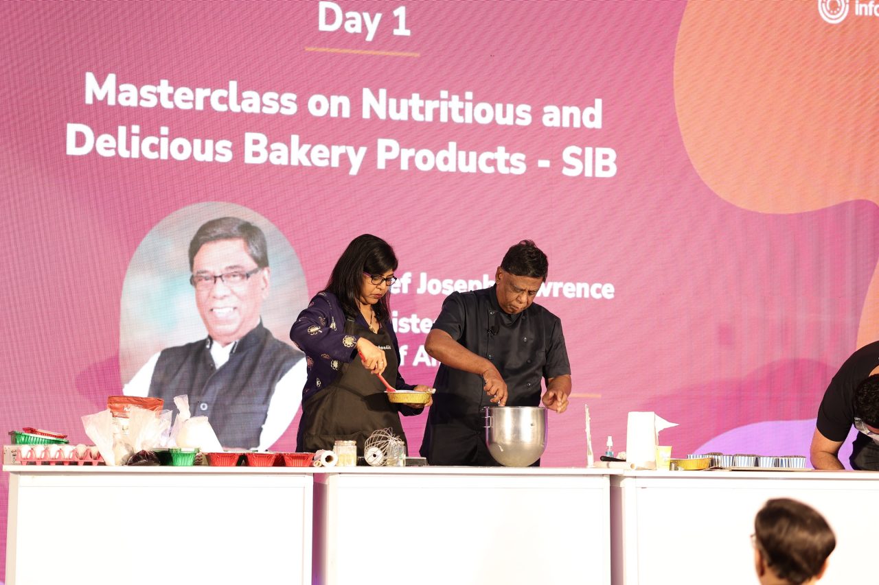 Innovation Zone at Fi India